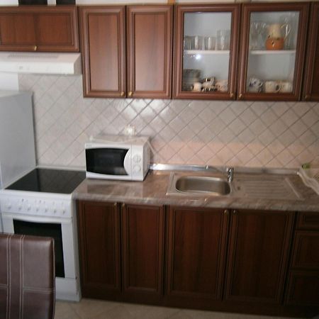 Apartments With A Parking Space Vodice - 13973 Kamer foto