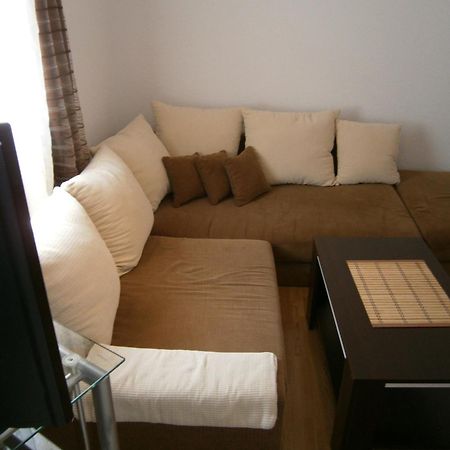 Apartments With A Parking Space Vodice - 13973 Kamer foto