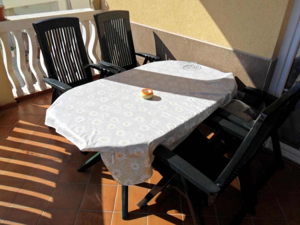 Apartments With A Parking Space Vodice - 13973 Buitenkant foto