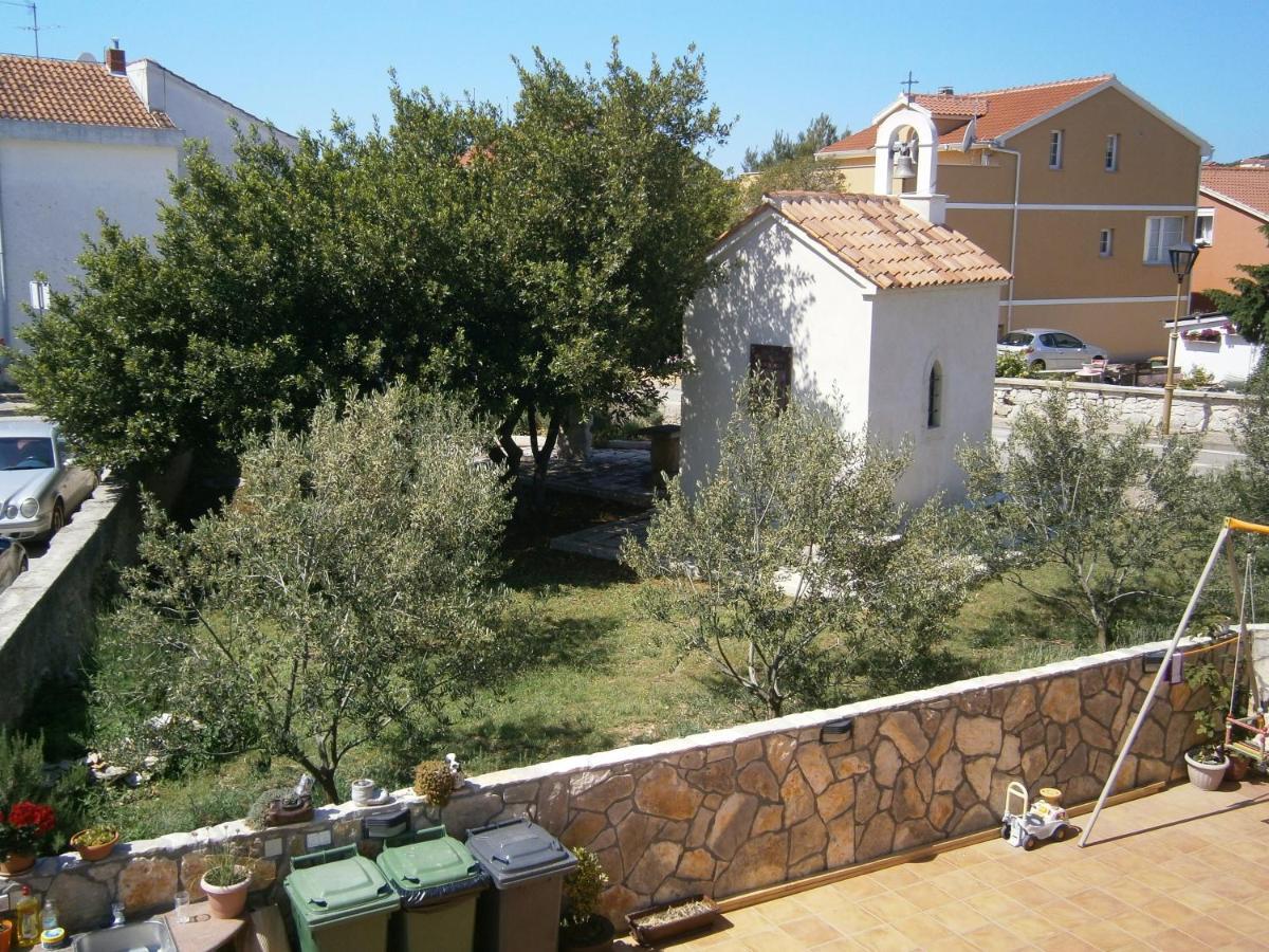 Apartments With A Parking Space Vodice - 13973 Buitenkant foto