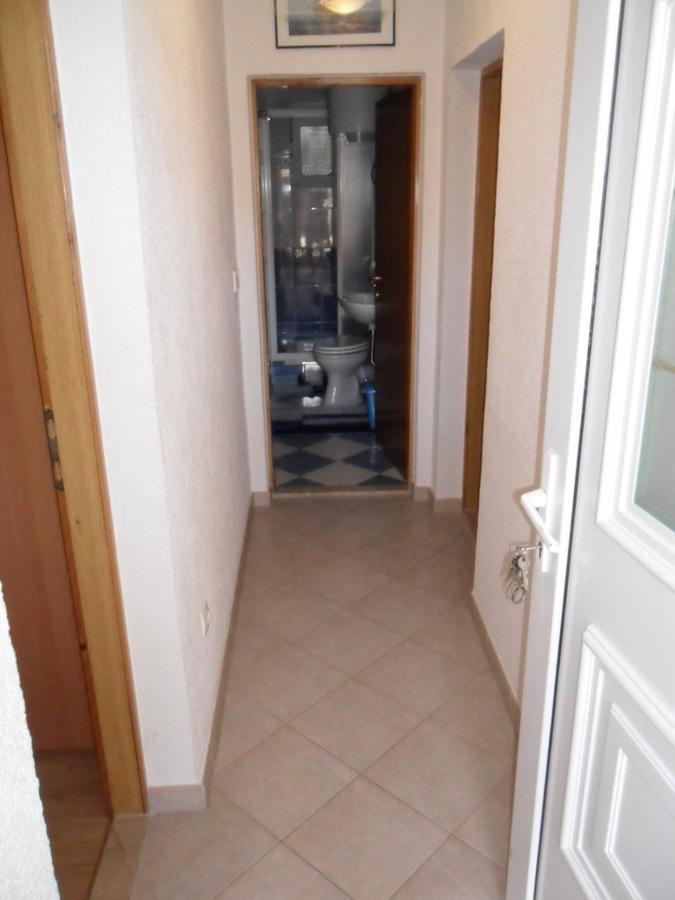 Apartments With A Parking Space Vodice - 13973 Buitenkant foto