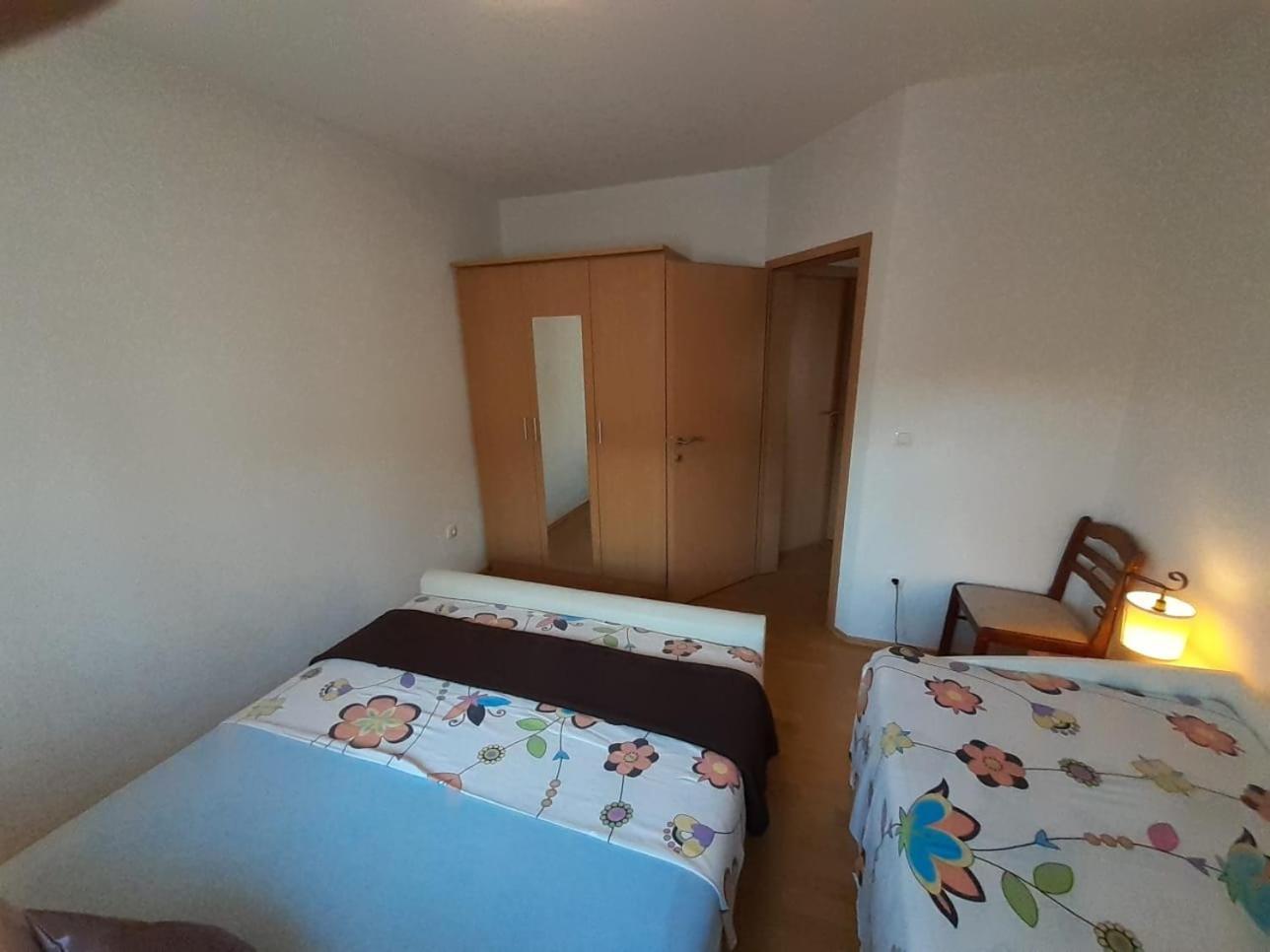 Apartments With A Parking Space Vodice - 13973 Kamer foto