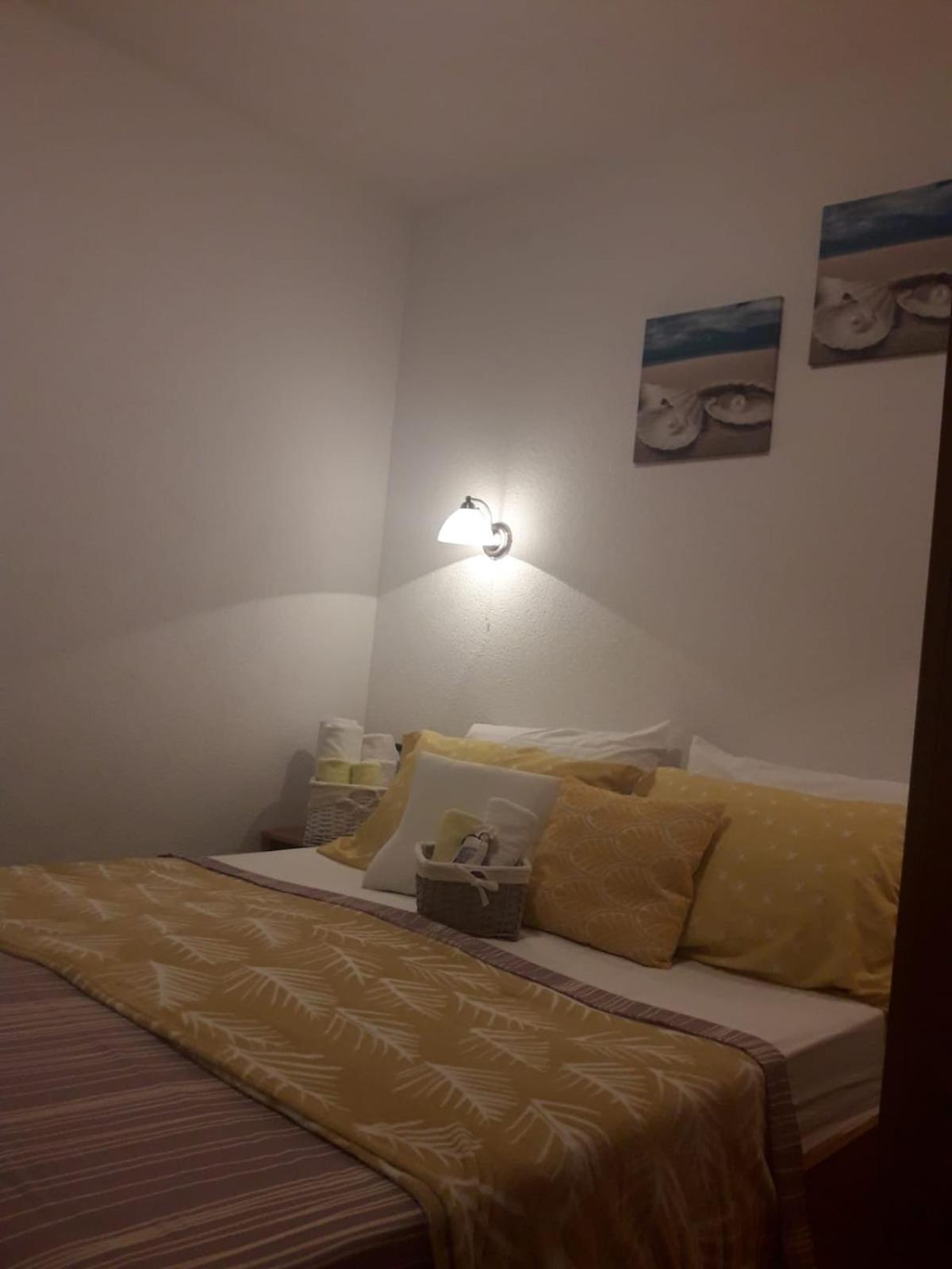 Apartments With A Parking Space Vodice - 13973 Kamer foto